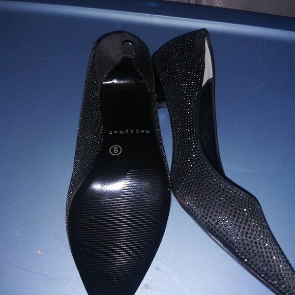 Dress Heels - Picture 3 of 3